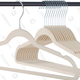 Illustration for article titled The Only Five Clothes Hangers You Need In Your Life
